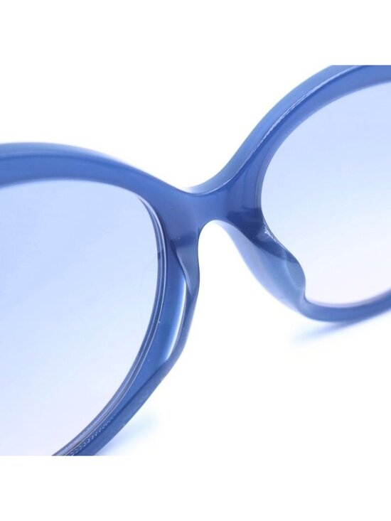 Tiffany & Co Sunglasses Blue Gold Eyewear main image 5